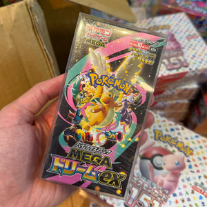 Vente en gros de boîtes scellées originales Pokémon PTCG édition japonaise M2a <span class=keywords><strong>Mega</strong></span> Dream <span class=keywords><strong>Ex</strong></span> Collection Swap Collection Cards - Product Image 2