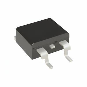 ชิปอิเล็กทรอนิกส์แบบ TO-263-3, D2PAK, TO-263AB Q8010NH2RP ไทริสเตอร์ มีสินค้าในสต็อก - Product Image 1