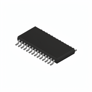 BOM IC In Stock Clock Timing DS90LV110ATMT-NS Buy Online Electronic Components 28 TSSOP - Product Image 1