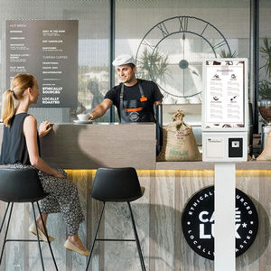 Terminal <span class=keywords><strong>de</strong></span> paiement tactile personnalisé 21,5 pouces avec système Android/Windows pour magasin, kiosque <span class=keywords><strong>de</strong></span> paiement <span class=keywords><strong>en</strong></span> espèces, terminal <span class=keywords><strong>de</strong></span> point <span class=keywords><strong>de</strong></span> vente <span class=keywords><strong>en</strong></span> <span class=keywords><strong>ligne</strong></span> pour paiement <span class=keywords><strong>en</strong></span> <span class=keywords><strong>ligne</strong></span> - Product Image 5