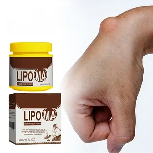oem 20g lipoma removal creams lipolysis fat lump relief cream skin swelling fat elimination ointment