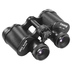 Binocolo Professionale 8x30 in Metallo, Telescopio per Caccia e Campeggio <span class=keywords><strong>a</strong></span> Lunga Distanza - Product Image 5