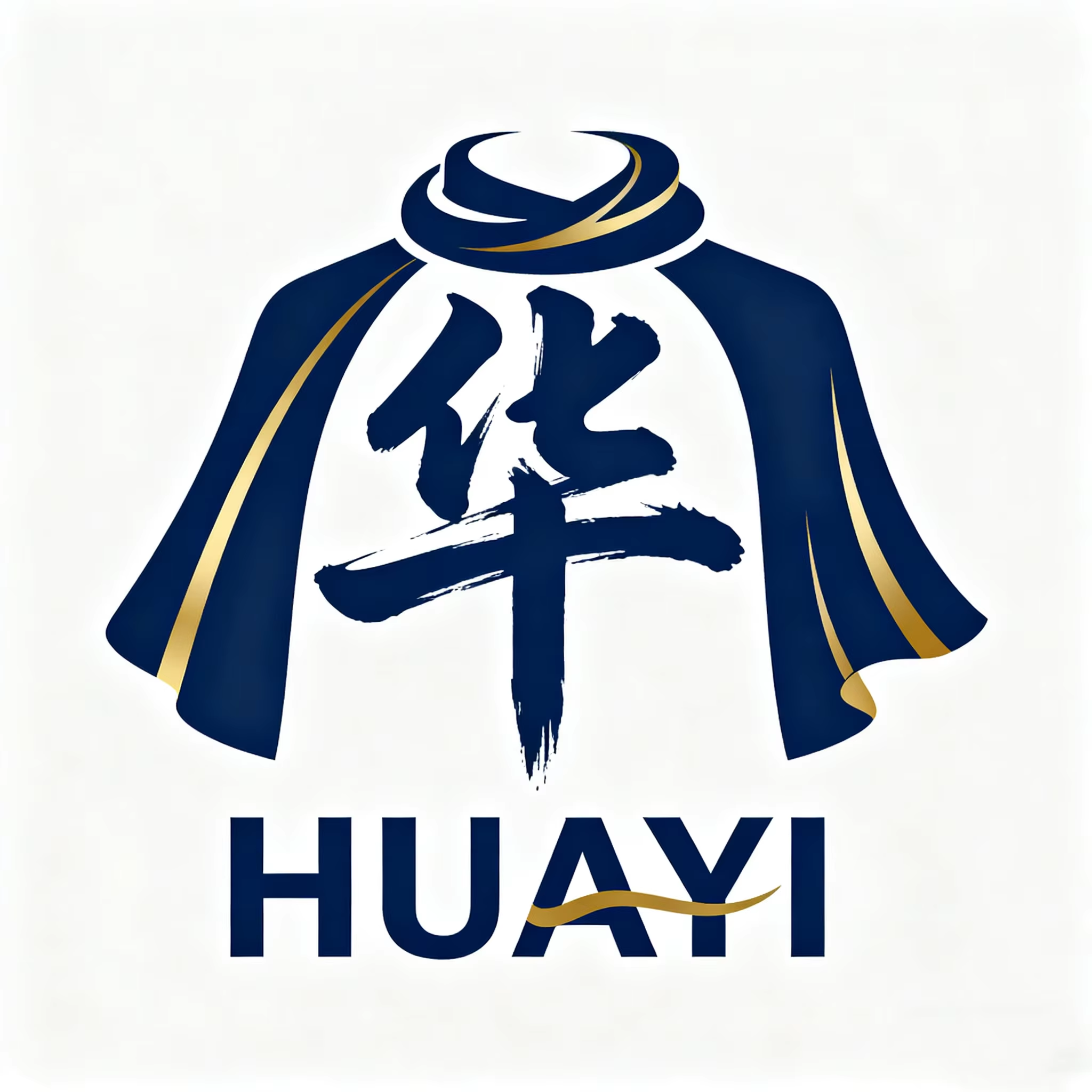 Dongyang Huayi Garments Co., Ltd. logo