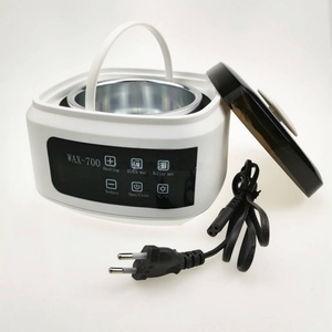 Best Hair Removal Roller Electric Cheap Wax <b>Heater</b> 500cc Digital Display Temperature Adjustable - Product Image 4