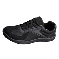 Chaussures de course personnalisées à retour d'énergie avec amorti et soutien de la cheville pour les entraînements quotidiens, chaussures décontractées pour hommes