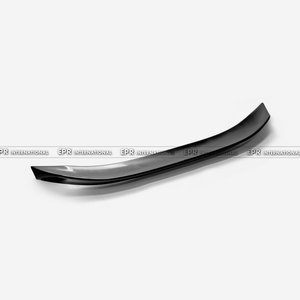 FOR TOYOTA FT86 GT86 FRS SHT Type <b>rear</b> <b>spoiler</b> Fiber Glass Material - Product Image 1