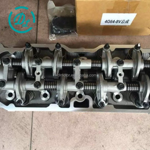 ฝาสูบดีเซล EexcavaStart 4G64-8V รุ่น MD099389 สำหรับยานยนต์หนัก เครื่องยนต์ 4G64 - ทนทาน เชื่อถือได้ ติดตั้งง่าย รับประกัน 6 เดือน - Product Image 2