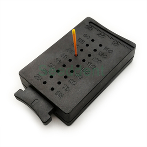 เครื่องมือตัดจุดทันตกรรม Gutta Percha/เครื่องตัด Gutta Percha - Product Image 5