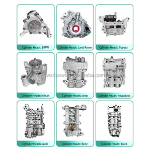 Pompa dell'Olio N54 N55 per Motori <span class=keywords><strong>BMW</strong></span>, Ricambio Originale per Manutenzione Veicoli - Product Image 6