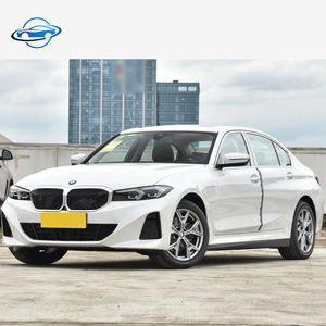 Berline électrique 2025 <span class=keywords><strong>I3</strong></span> <span class=keywords><strong>EDrive35L</strong></span> édition innovante, puissance 210 kW, autonomie NEDC 592 km, batterie 70,3 kWh, certification CCC - Product Image 4