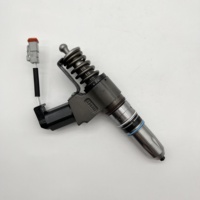 Inyector de Combustible Remanufacturado Serie N14 3083846 4308384 3411759 para Motor QSN14 N14