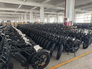 Nouveau magasin, réduction sur les vélos électriques à moins de 500 €, LED + feu arrière, clignotant, vélo cargo, aventure en pleine nature - Product Image 5