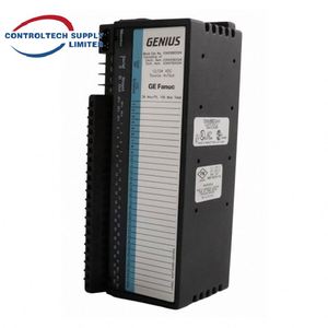 ขายร้อนออนไลน์ IC660EBD024 โมดูลไดรเวอร์บัส Genius - Product Image 4