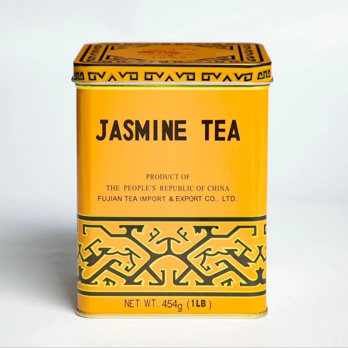 2022 Hot Sale Premium EU Jasmine Green Tea 1032 From Fujian