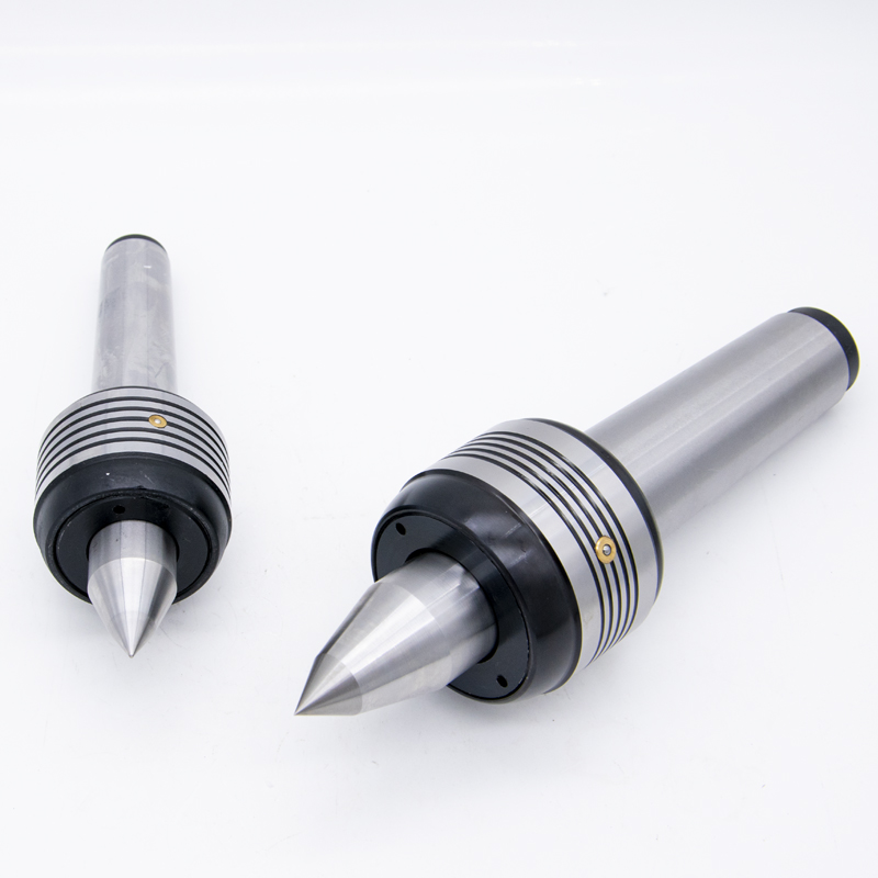 Высокоточный подвижный центр для токарного станка подвижный центр с хвостовиком Морзе подвижный центр MT5