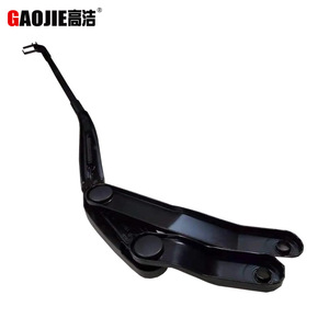 Brazo de limpiaparabrisas Gaojie 2128200944 delantero para Mercedes-Benz Clase E W212 S212 - Product Image 3