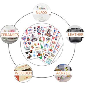 Nouvelle imprimante UV à jet d'encre mini LED A2 4060, imprimante UV à plat pour tasses, bouteilles, coques de téléphone, imprimante UV 4060 à vendre - Product Image 2