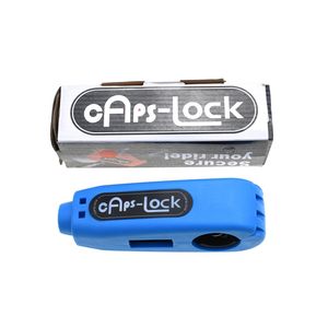 1765 आरट्स मोटरसाइकिल लॉक, हैंडलबार एंटी-चोरी लॉक, हैंडलबार हॉर्न लॉक इलेक्ट्रिक कार लॉक इलेक्ट्रिक कार लॉक - Product Image 2