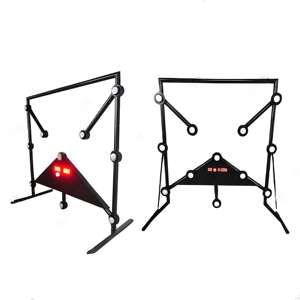 Elektronisches interaktives Lichts piel system für die schnelle Koordination Batak Luminous Reaction Amusement Park Einrichtungen - Product Image 2