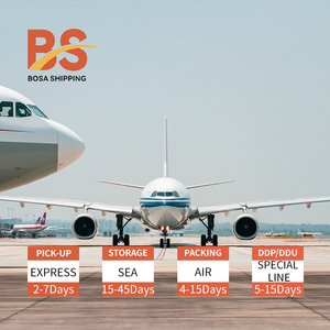 FedEx tarafından ekspres kargo/UPS ucuz nakliye Dropshipping özel hat Guangzhou/Tianjin abd İspanya fransa İngiltere bae - Product Image 1