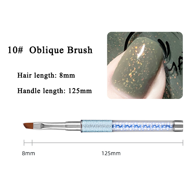 # 10 Oblique