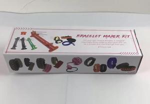 Paracord Jig Paracord Kim Survival Vòng Đeo Tay Tự Làm Dệt Bộ Công Cụ, Có Thể Điều Chỉnh Paracord Phụ Kiện Đan Bộ Công Cụ - Product Image 2