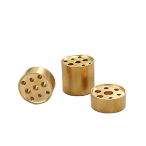 Moderno quemador de <span class=keywords><strong>incienso</strong></span> de latón de 9 orificios, adecuado para aromaterapia en <span class=keywords><strong>el</strong></span> hogar, terapia aromática, spa y uso en la oficina. - Product Image 1