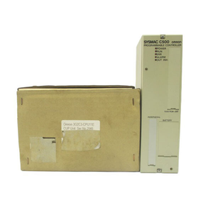 3G2C3CPU11E NSNP - Product Image 1