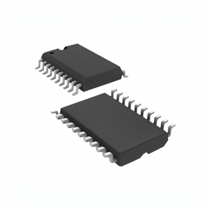 Circuit intégré BOM en stock SN74AHCT273DWG4 20 SOIC (0,295 po, largeur 7,50 mm) CI FF type D simple 8 bits 20SOIC Composant électronique logique - Product Image 1