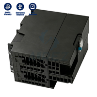 Komponen CPU Redundansi 6ES7656-8BE33-1CB0 Pengontrol PLC 6ES76568BE331CB0 Dengan Layanan Pengukuran Inersia yang Dapat Disesuaikan
