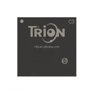 IC FPGA 73 I/O 169FBGA Acheter des composants électroniques en ligne Intégré T13F169I4 169 VFBGA Canal du fabricant - Product Image 1