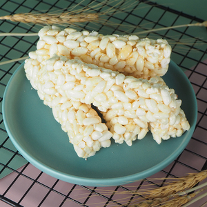 <span class=keywords><strong>Oncle</strong></span> Pop 400 g X 10 sacs riz Pop Snacks chinois collation végétalienne nourriture riz craquelé - Product Image 2