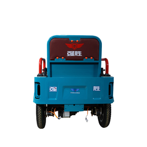 QS Group Electric Vehicle Manufacturer Supply Electric <strong>Tricycle</strong> <strong>Mini</strong> Electric Mobility Leisure <strong>Scooter</strong> Opened 60V 650W Motor - Product Image 2