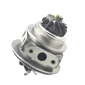 Alta calidad Turbo Chra cartucho TF035 49135-04030 28200-4A210 para Hyundai Gallopper 2,5 TDI turbocompresor Core