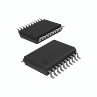 Buy Online MAX147ACAP+ 12-Bit ADC Data Acquisition 20 SSOP Surface Mount IC with 4/8 Inputs SPI Interface and MUX Configuration