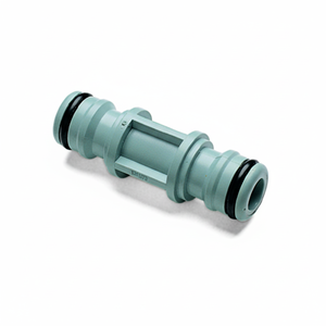 2005 IPIERRE Connecteurs d'eau de jardin 2 pièces pour joint de tuyauterie extérieur - Product Image 1