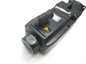 Moteur synchrone SIMOTICS S 1FK7062-5AF71-1RH1 2000 tr/min <span class=keywords><strong>SP100S</strong></span> MF1 PLC - Product Image 3