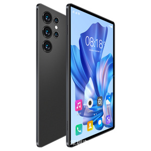 แท็บเล็ต S23U ขนาด 10.1 นิ้ว ชิปประมวลผล MTK Octa Core หน่วยความจำ 16GB+1TB รองรับ 4G ซิมคู่ เหมาะสำหรับเด็ก พร้อมคีย์บอร์ด ปากกา และเคส แบตเตอรี่ 8000mAh ระบบปฏิบัติการ Android 13 ทนทานต่อการตกกระแทก - Product Image 3