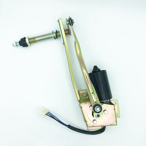 มอเตอร์ปัดน้ำฝนรถขุด Sany รุ่น HF001 สำหรับรุ่น 75 135 215 235 285 335 365-8 - Product Image 1