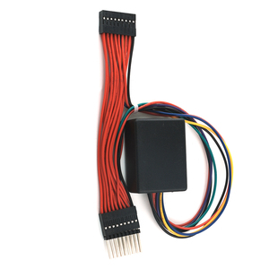 Filtro CAN MB 18 en 1, Ajuste del Odómetro, Filtro CAN Universal, Herramienta de Diagnóstico de Interfaz OBD Plug and Play, Filtro CAN MB 18 en 1 - Product Image 4