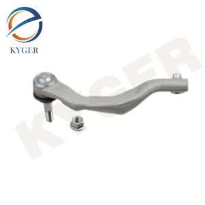 3210 6869 424 ön sol direksiyon dişli top kafa direksiyon çubuk biten BMW <span class=keywords><strong>2</strong></span> için Ending X1 X1 F48 X2 F39 F40 F44 32106869424 - Product Image 4