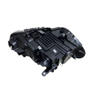 Sistema di Illuminazione per Paraurti Anteriore Adatto per <span class=keywords><strong>BMW</strong></span> <span class=keywords><strong>X2</strong></span> F39 2018-2023 con Fari a LED - Product Image 3