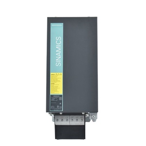 โมดูลอินเทอร์เฟซแบบแอคทีฟ SINAMICS S120 รุ่น 6SL3100-0BE25-5AB0 ของแท้ 100% ใหม่เอี่ยม สำหรับโมดูลแอคทีฟไลน์ 55KW - Product Image 5