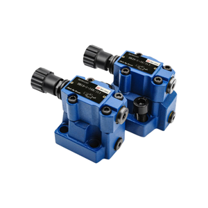 صمامات هيدروليكية للوحة DB20 DB30 لتخفيف الضغط والتنظيم - Product Image 2