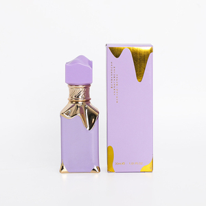 Parfum EDP Arabe de Luxe pour Femme 30ml en Gros, Notes Florales, Épicées, Fruitées et Citronnées, Spray Longue Durée - Product Image 5