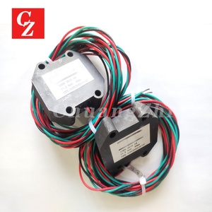 Sensor de Presión 1089051504 para Transmisores de Presión de Compresores Atlas Copco 1089-0515-04 - Product Image 4