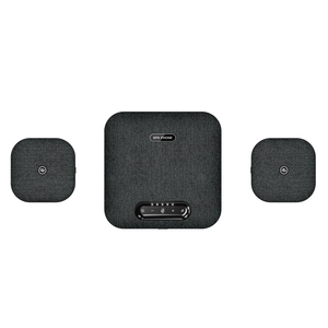 Echo Hủy Bỏ <span class=keywords><strong>HD</strong></span> Chất Lượng Âm Thanh Tiếng Ồn Hủy Bỏ Hội Nghị Loa Ngoài Wifi Điện Thoại Di Động USB Microphone - Product Image 2