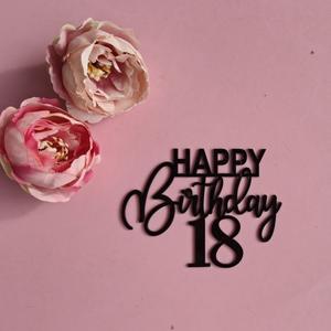 Decoración <span class=keywords><strong>de</strong></span> Pastel <span class=keywords><strong>de</strong></span> Acrílico Estilo Ins <span class=keywords><strong>para</strong></span> <span class=keywords><strong>Cumpleaños</strong></span> Número <span class=keywords><strong>18</strong></span>, Decoración <span class=keywords><strong>de</strong></span> Postre <span class=keywords><strong>para</strong></span> Fiesta <span class=keywords><strong>de</strong></span> <span class=keywords><strong>Cumpleaños</strong></span>, Adorno <span class=keywords><strong>para</strong></span> Pastel - Product Image 5