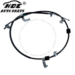 Cable de Freno de Estacionamiento de Alta Calidad al por Mayor para MAXUS T60 - Product Image 2