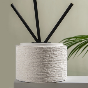 Cao cấp nhà nước hoa Hộp Quà Tặng thiết lập tươi 120ml Công suất hương thơm khuyếch tán với sậy thanh & thạch cao chai cho phòng ngủ phòng khách - Product Image 5